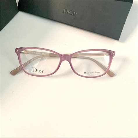 occhiali vista dior cd3271|Dior Rectangular Ladies Eyeglasses CD3271 0LBV 55 .